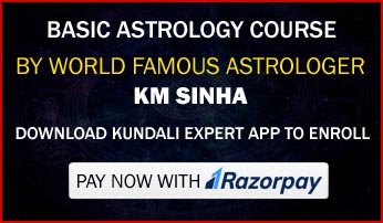 basic astrology course fee